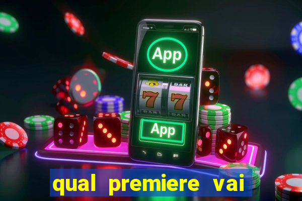 qual premiere vai passar o jogo do vasco